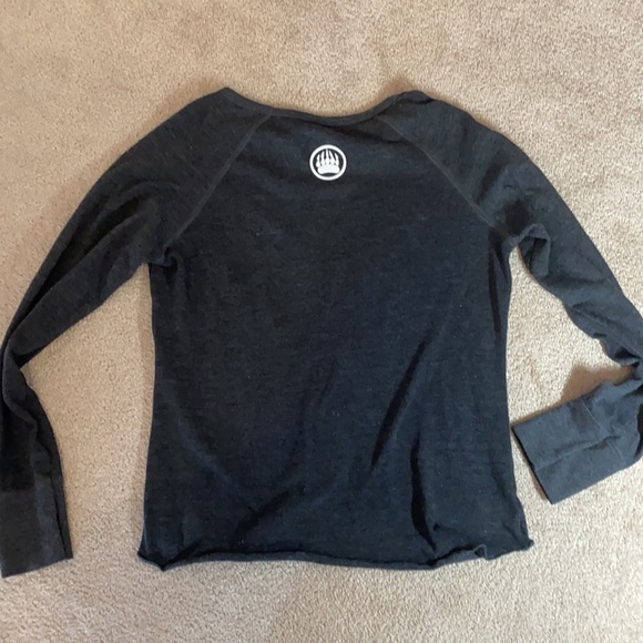 Muskoka Bear Wear long sleeve - Picture 3 of 4